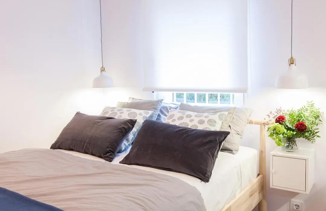 Charming Madrid Lofts-1